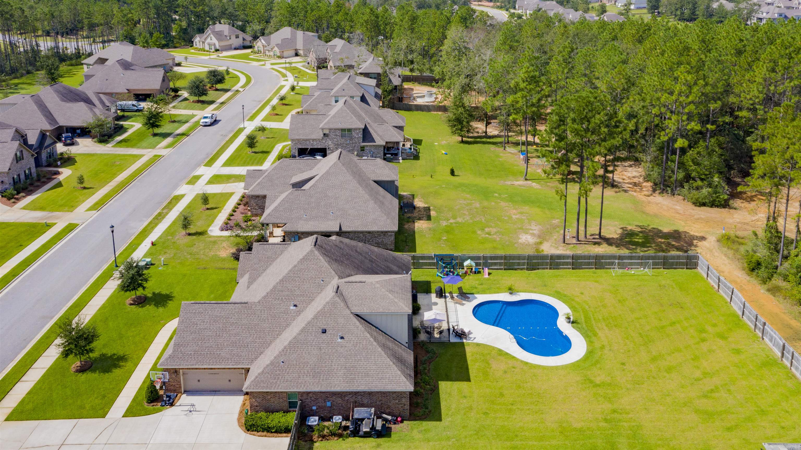31895 Bobwhite Road Daphne, AL 36527 - Photo 46 of 49