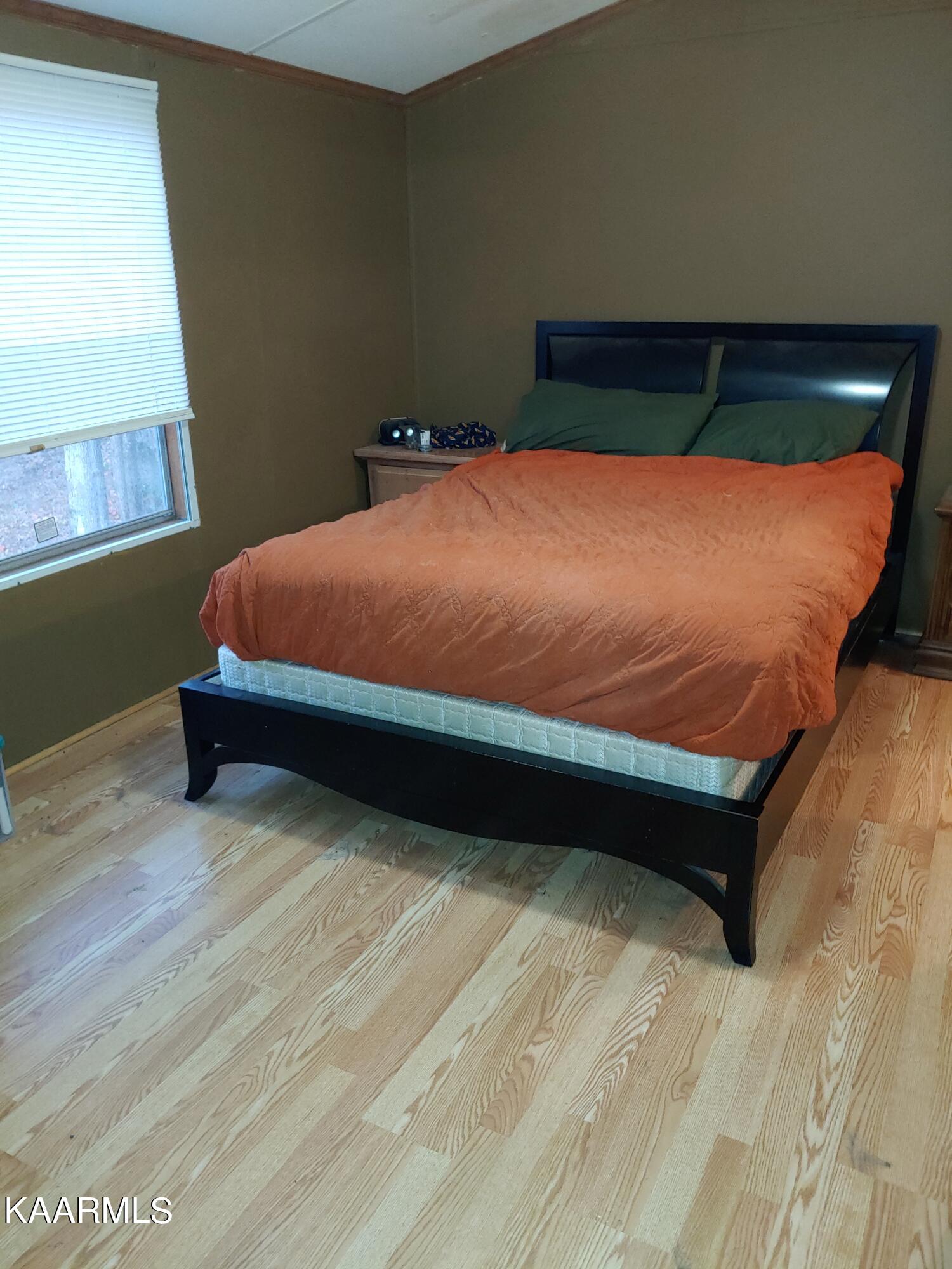 196 Davis Road Harriman, TN 37748 - Photo 16 of 17 Master Bedroom