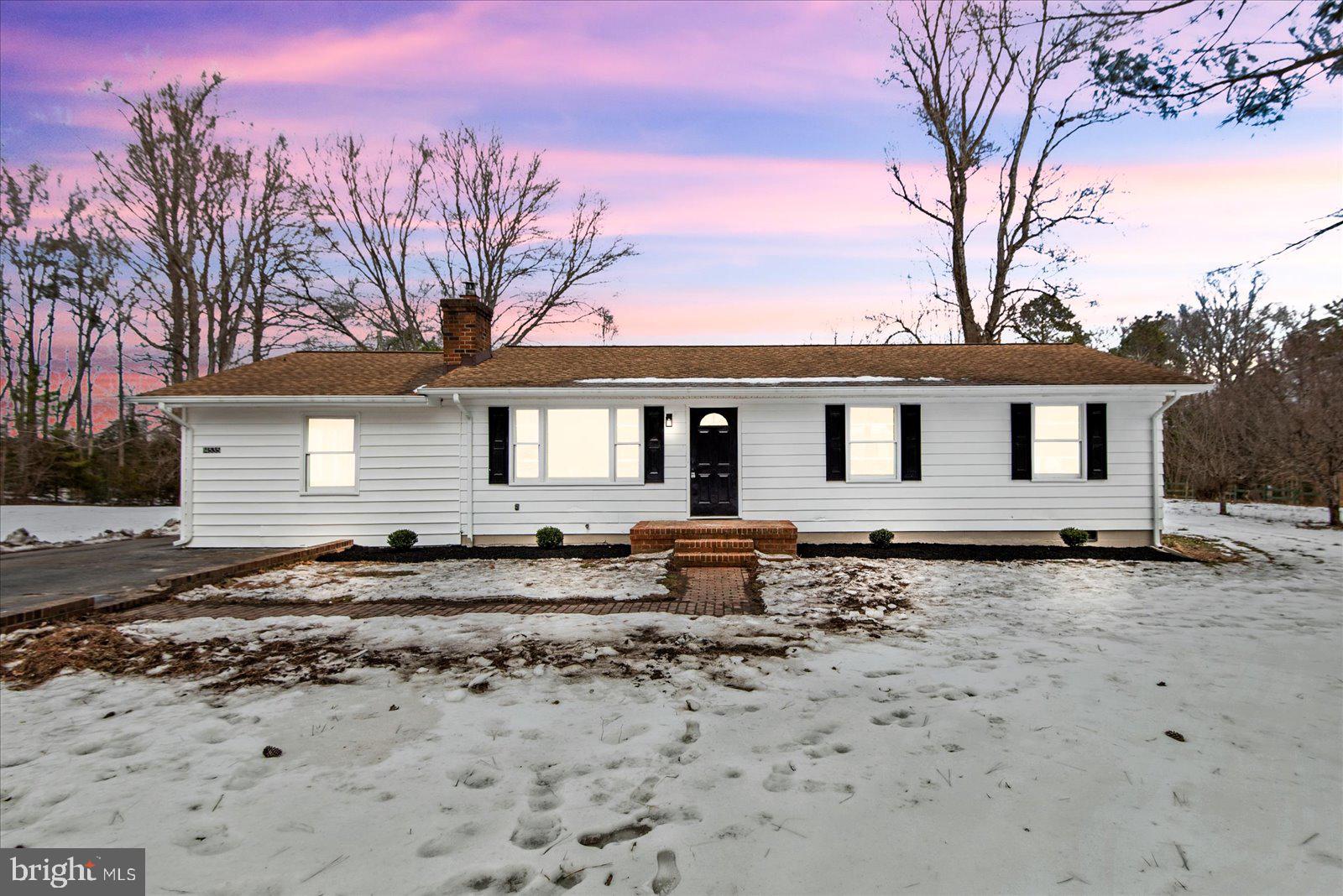 14535 Dry Bridge Road Ruther Glen, VA 22546 - Photo 2 of 34 Gallery Image 2