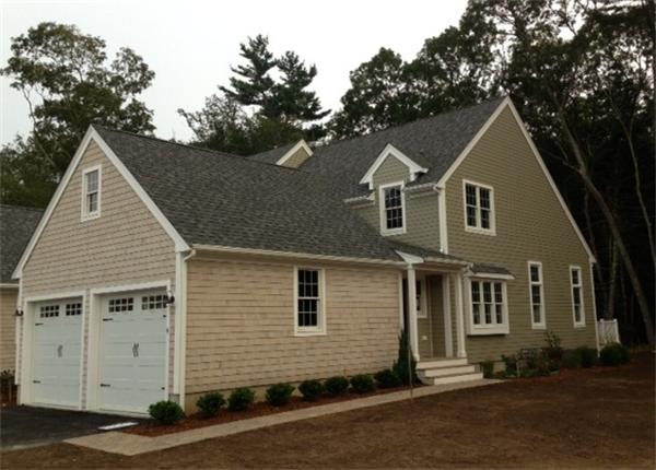 102 Fairhaven Road, Unit 9 Mattapoisett, MA 02739 - Photo 1 of 1 Gallery Image 1