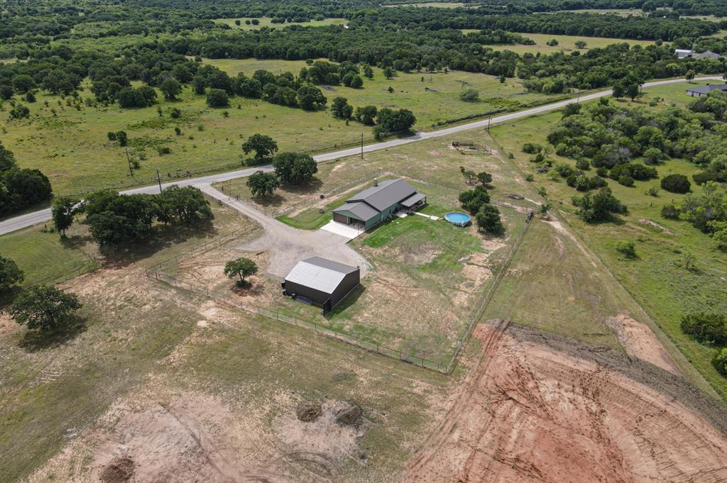 1500 Newberry Road Millsap, TX 76066 - Photo 36 of 40