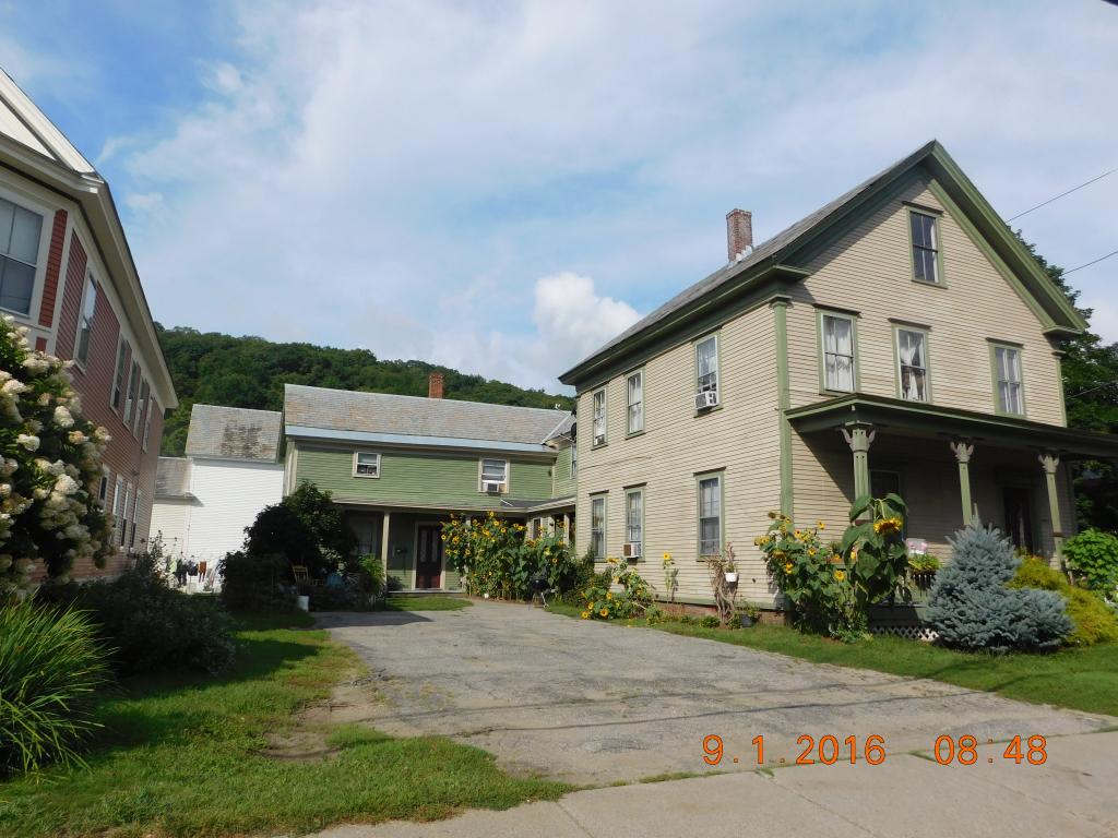 108-110 Atkinson Street Rockingham, VT 05101 - Photo 2 of 4