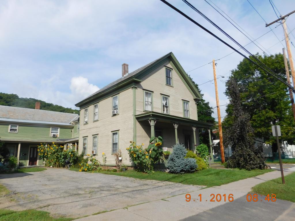 108-110 Atkinson Street Rockingham, VT 05101 - Photo 3 of 4