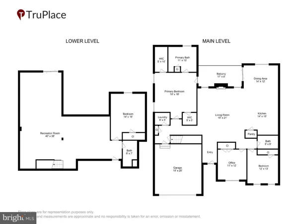 $699,000 | 509 Babs Run, Fredericksburg, VA 22406