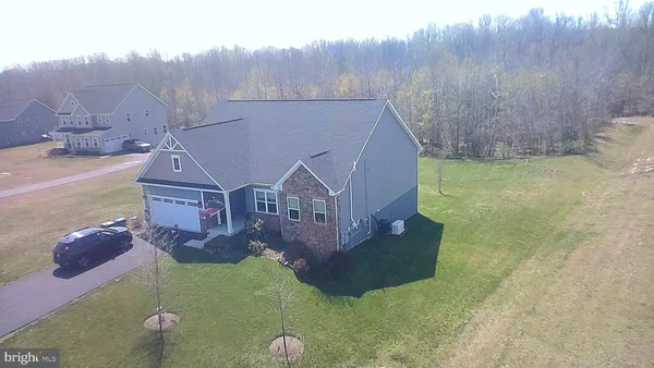 $699,000 | 509 Babs Run, Fredericksburg, VA 22406