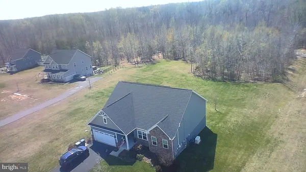 $699,000 | 509 Babs Run, Fredericksburg, VA 22406