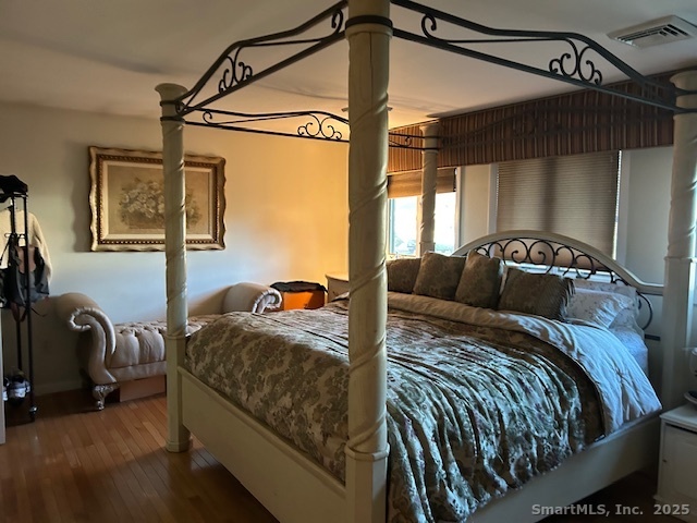 24 Colonial Drive Waterford, CT 06385 - Photo 13 of 25 a bedroom with a bed a couch and the window