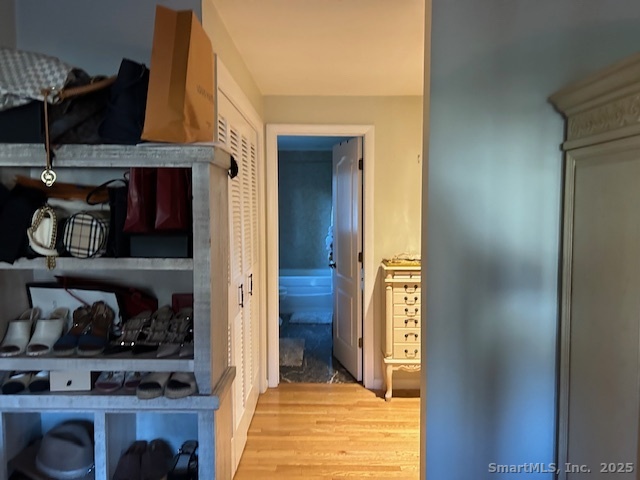24 Colonial Drive Waterford, CT 06385 - Photo 16 of 25 a view of walk in closet