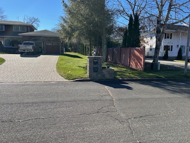 24 Colonial Drive Waterford, CT 06385 - Photo 24 of 25 a view of a back yard of the house