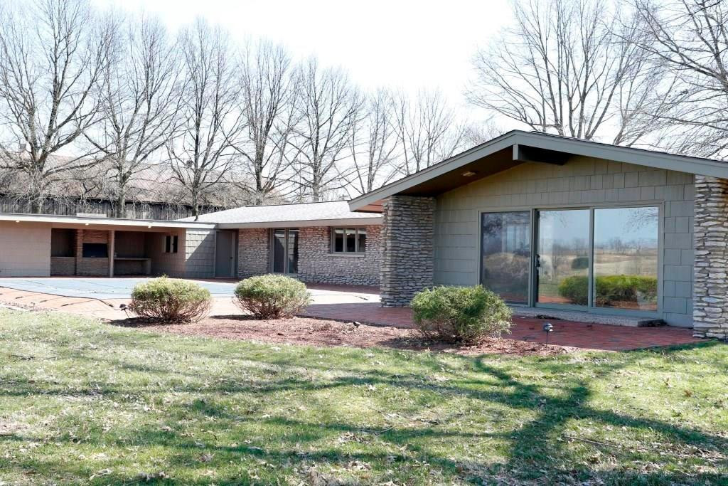 2622 Bethlehem Road Paris, KY 40361 - Photo 35 of 49 Listing Photo