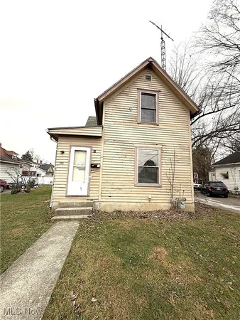 $59,000 | 513 North Charles Street, Lima, OH 45805