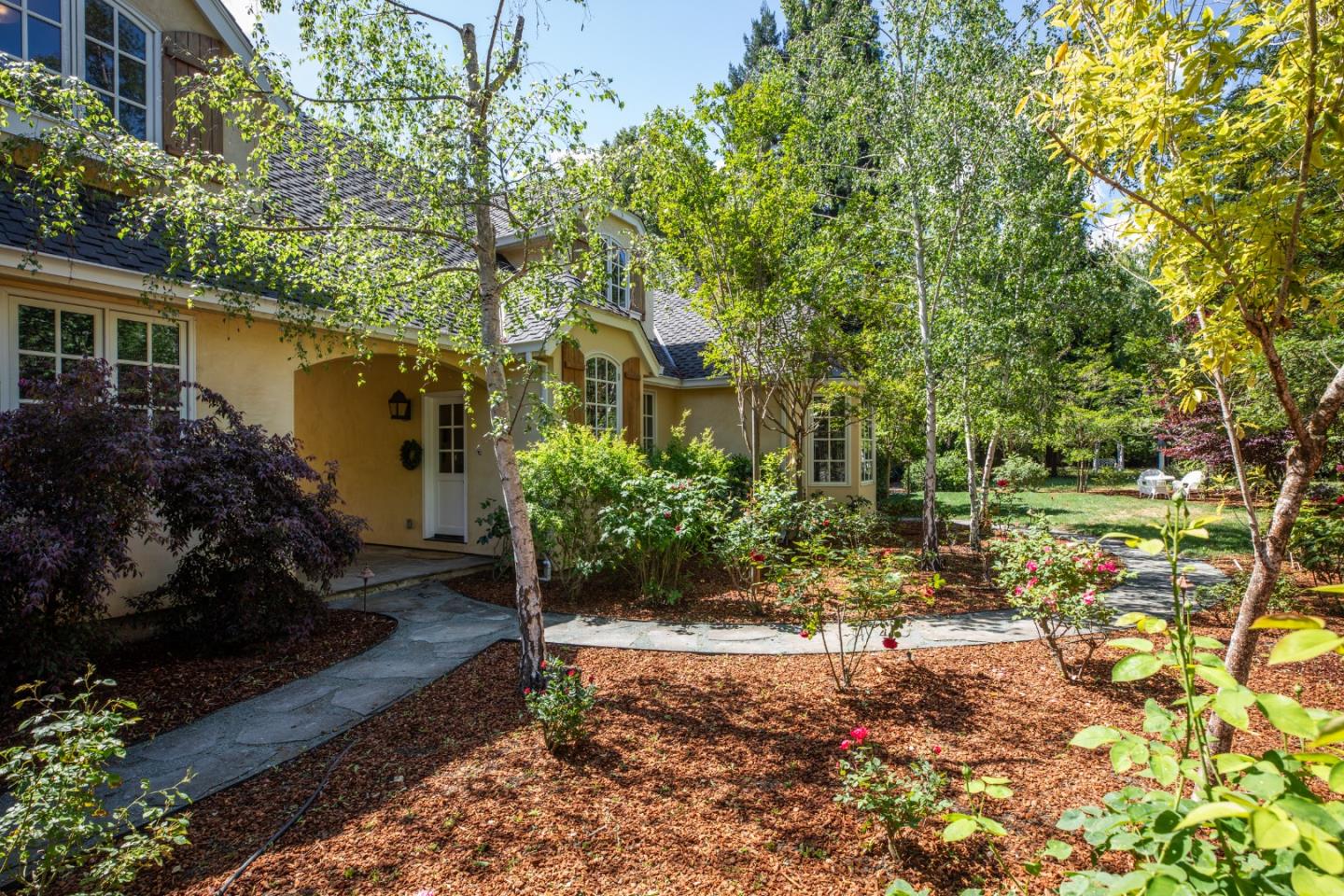 25550 Moody Road Los Altos Hills, CA 94022 - Photo 39 of 44