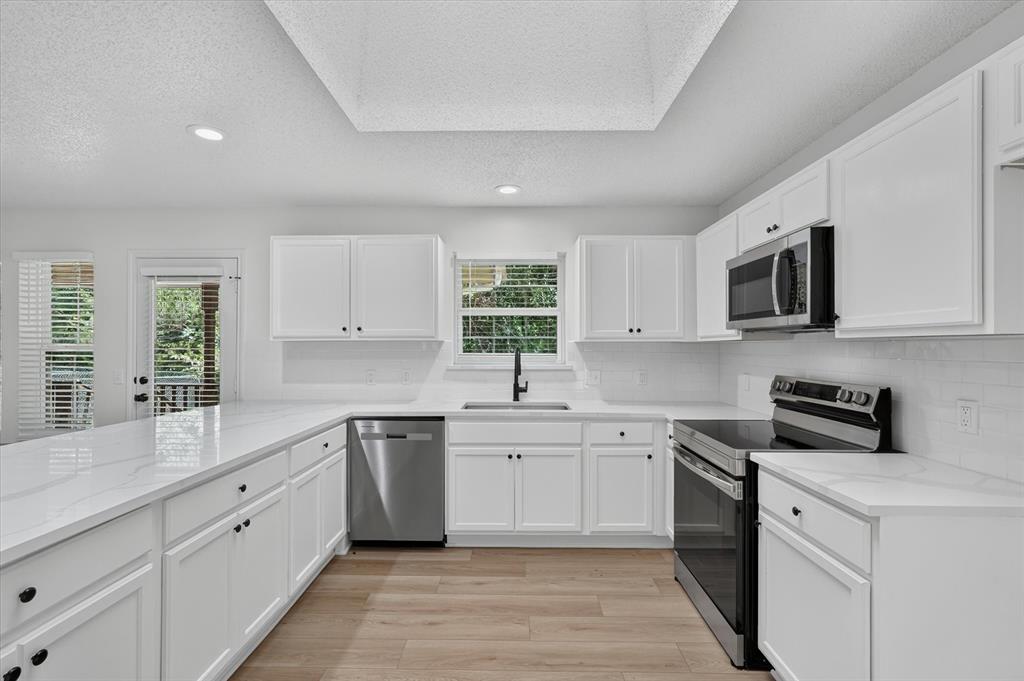 1188 Tribble Road Sherman, TX 75090 - Photo 12 of 30