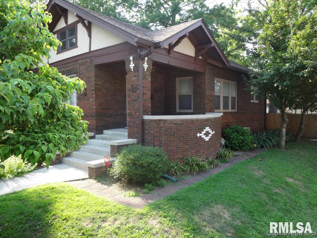 656 West Vine Street Springfield, IL 62704 - Photo 31 of 36 Gallery Image 31