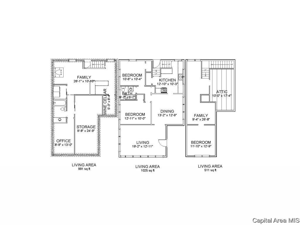 656 West Vine Street Springfield, IL 62704 - Photo 36 of 36 Gallery Image 36