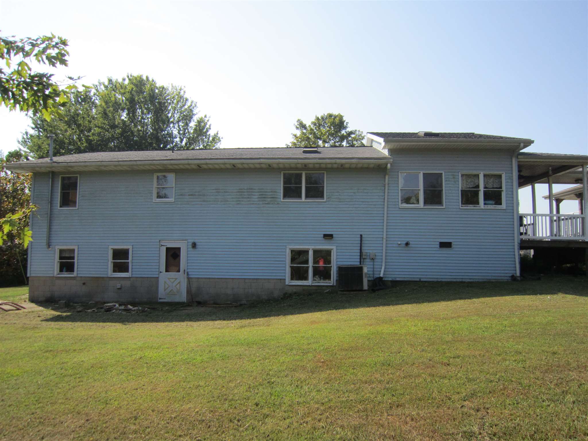 15154 Azure Road Tell City, IN 47586 - Photo 23 of 27 Gallery Image 23