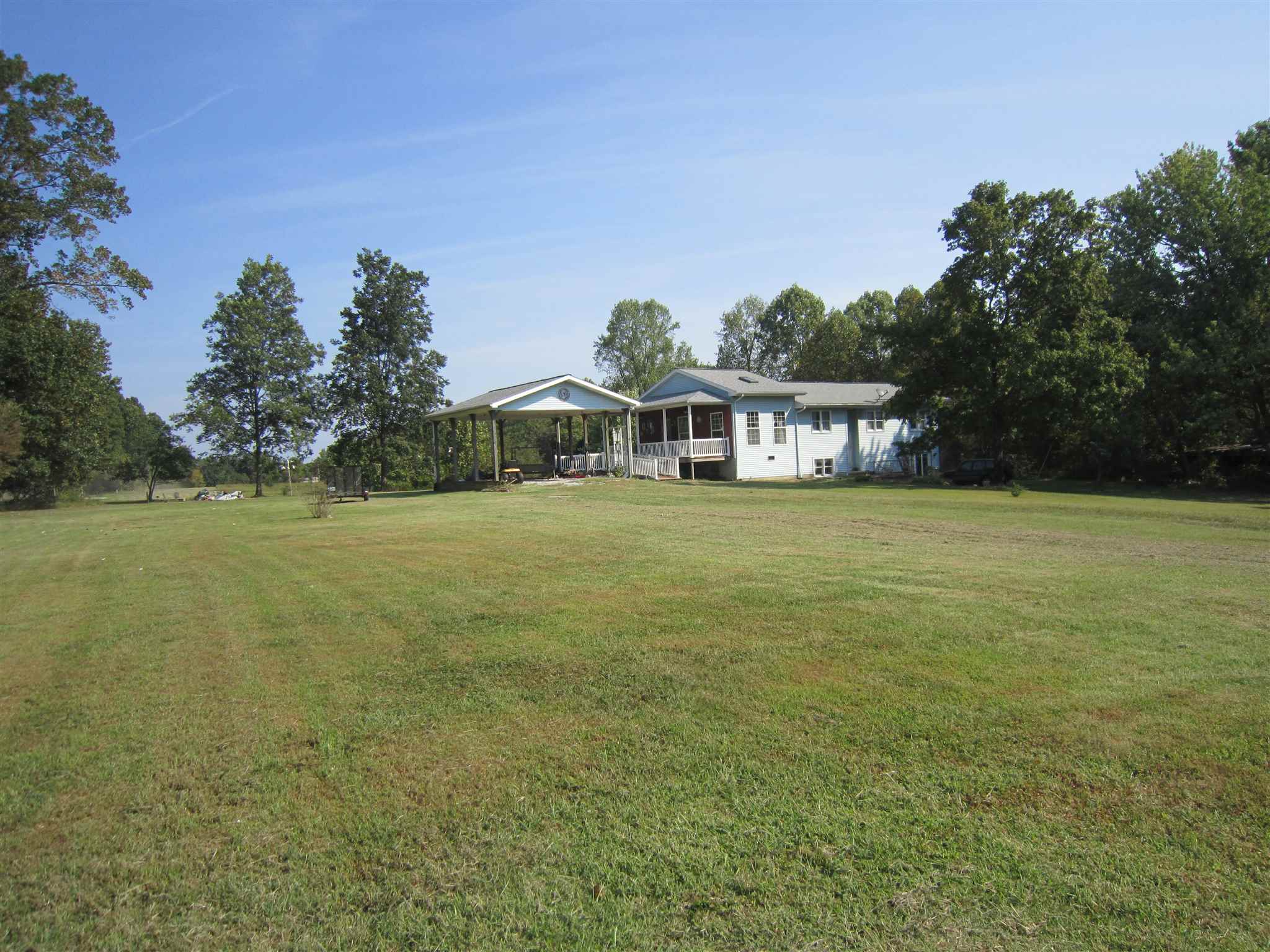 15154 Azure Road Tell City, IN 47586 - Photo 24 of 27 Gallery Image 24