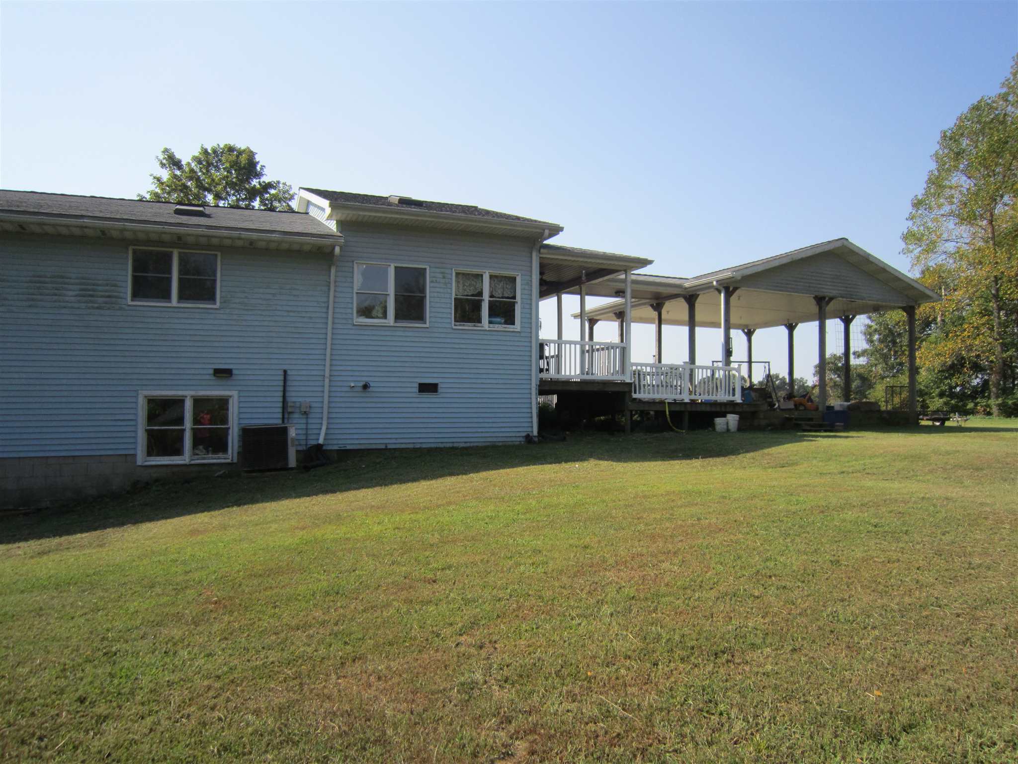 15154 Azure Road Tell City, IN 47586 - Photo 25 of 27 Gallery Image 25