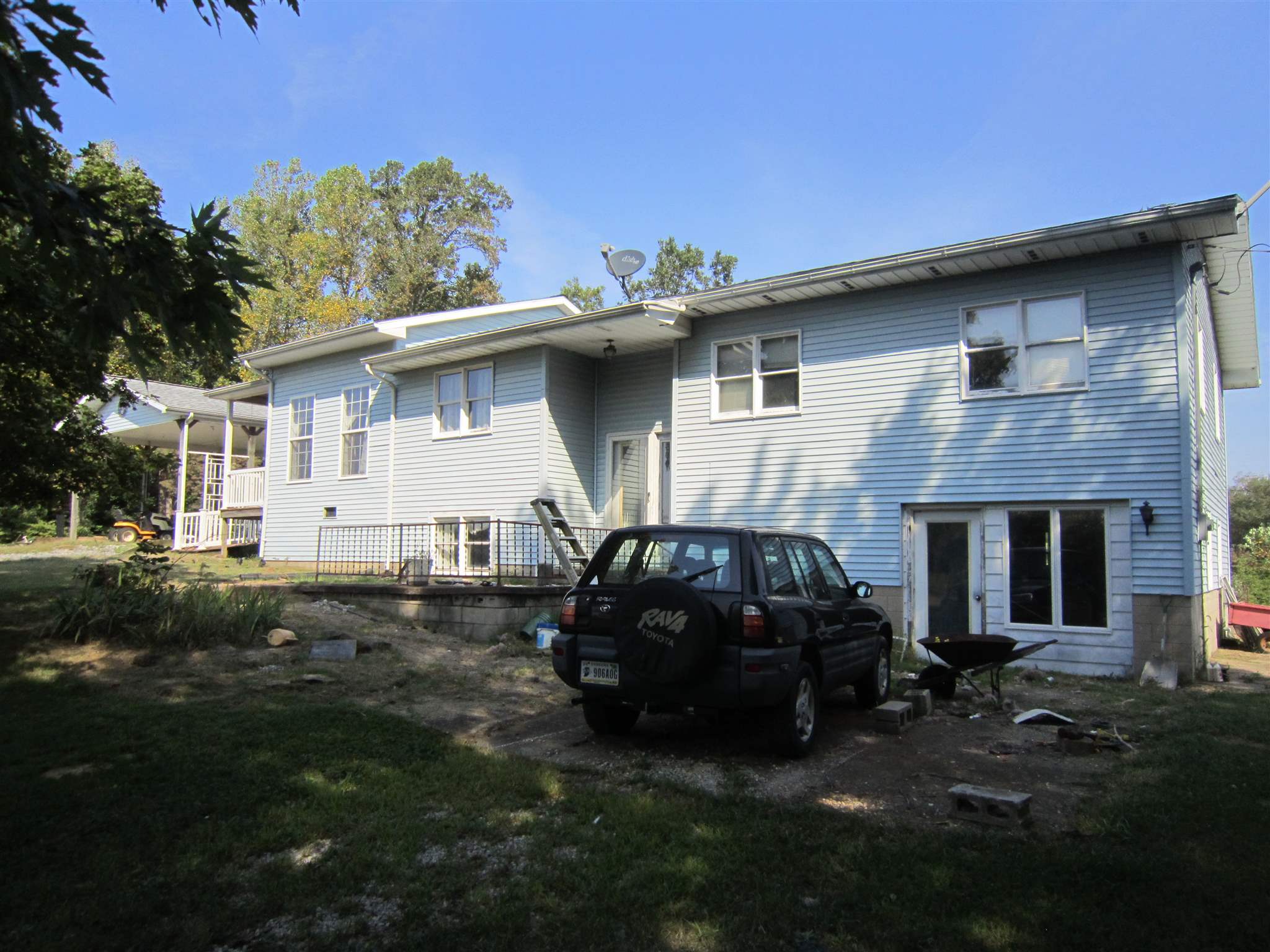 15154 Azure Road Tell City, IN 47586 - Photo 26 of 27 Gallery Image 26