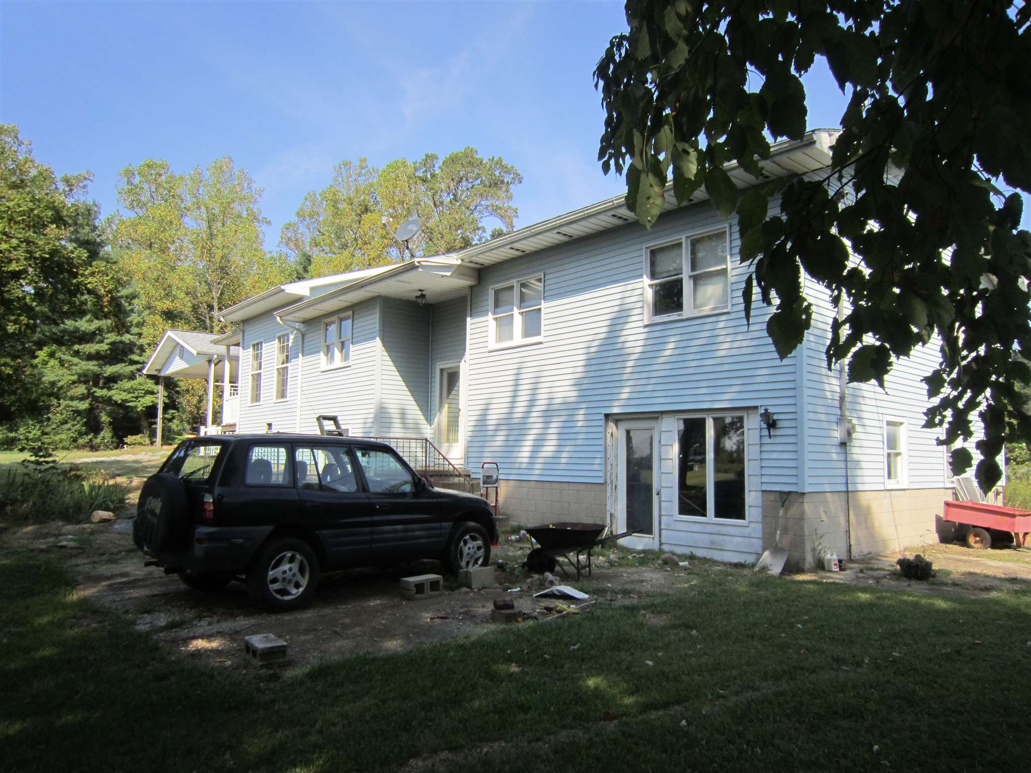 15154 Azure Road Tell City, IN 47586 - Photo 27 of 27 Gallery Image 27