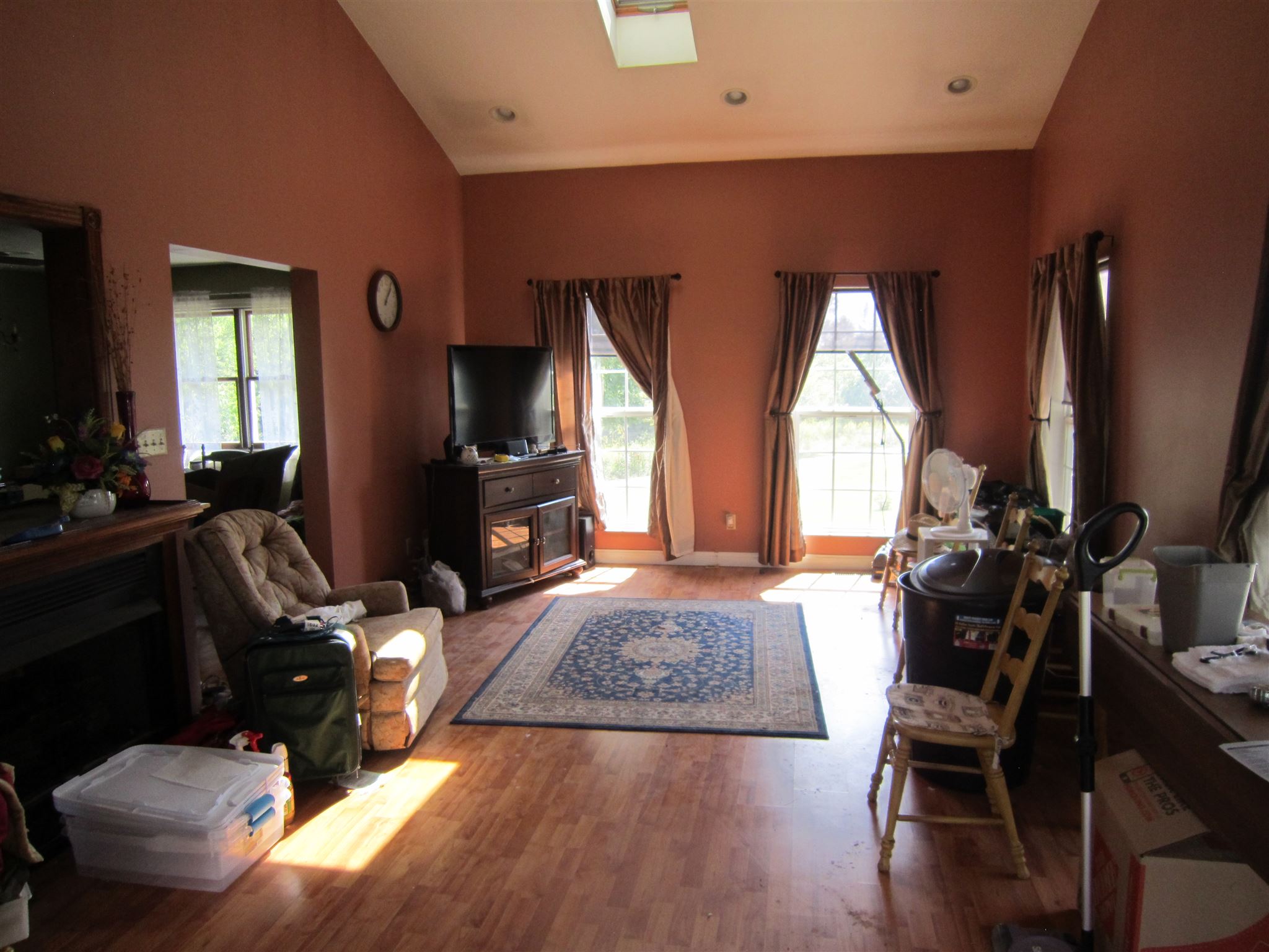 15154 Azure Road Tell City, IN 47586 - Photo 8 of 27 Gallery Image 8