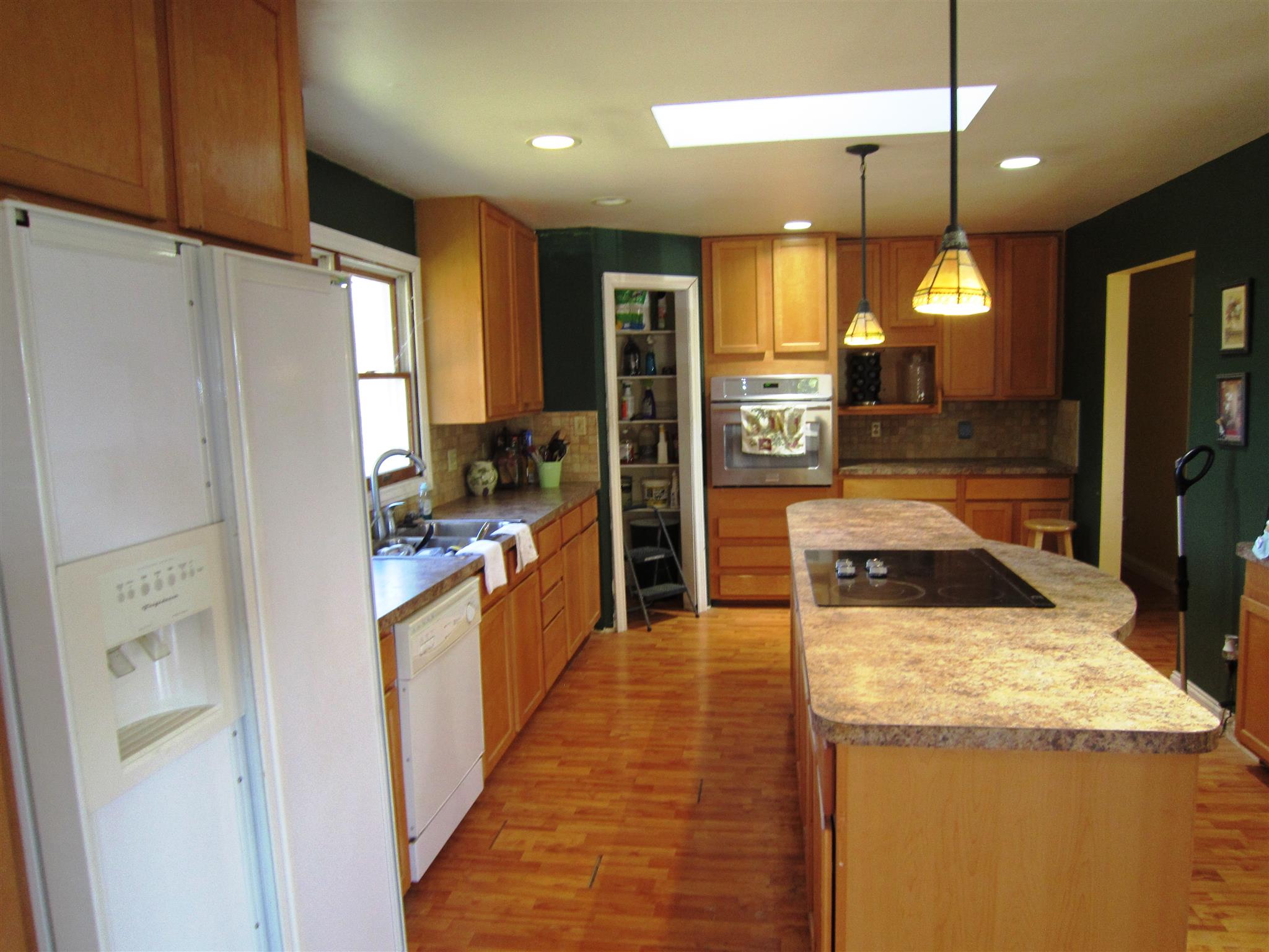 15154 Azure Road Tell City, IN 47586 - Photo 9 of 27 Gallery Image 9
