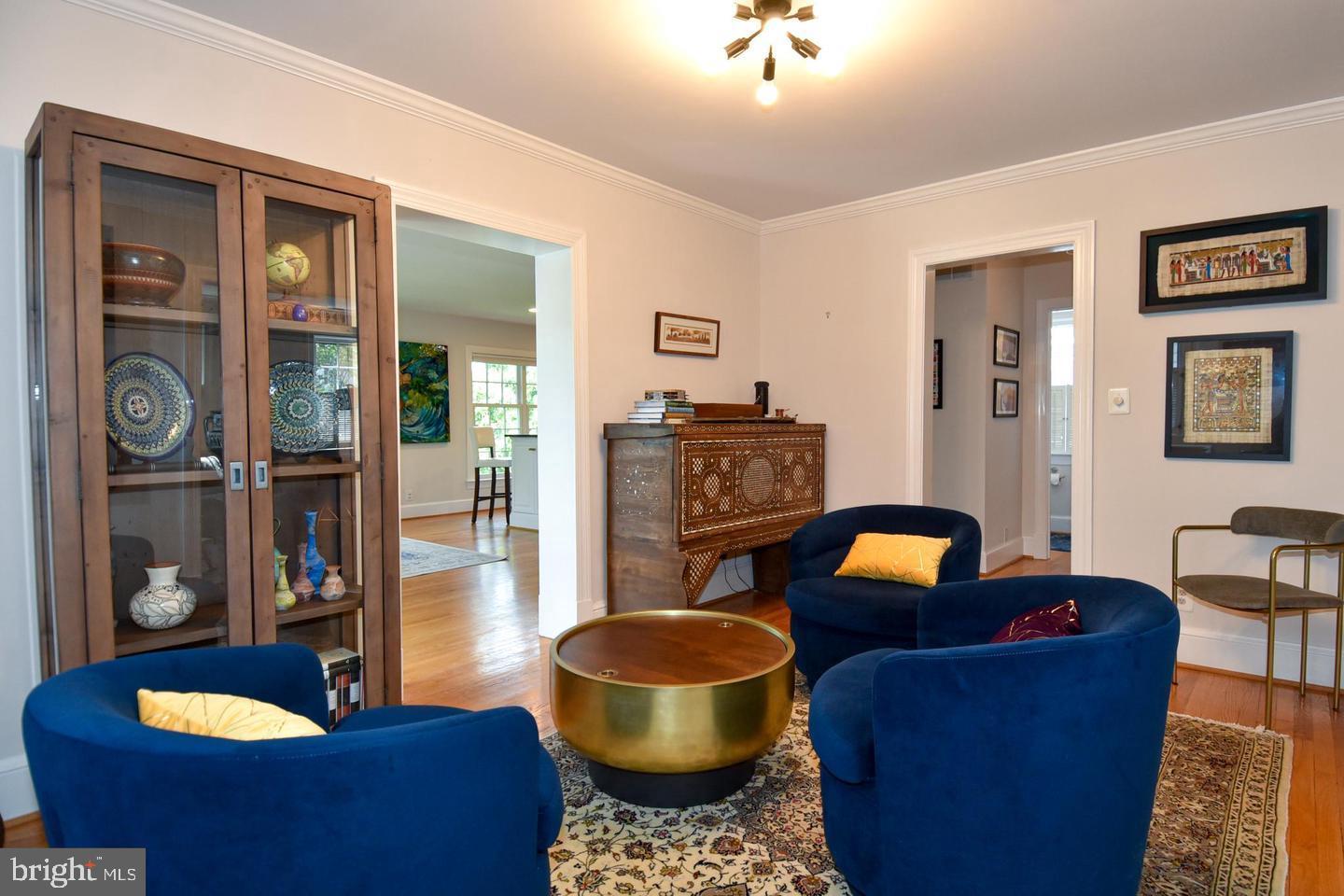 710 West View Terrace Alexandria, VA 22301 - Photo 12 of 58