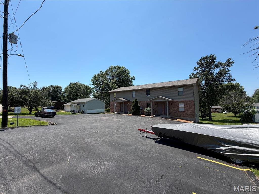 8100 Local Hillsboro Road Cedar Hill, MO 63016 - Photo 3 of 21