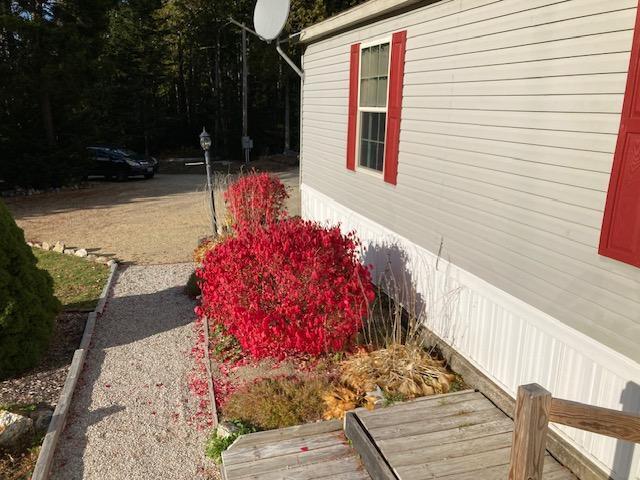 41 Wrong Way Harborside, ME 04642 - Photo 3 of 33 Hanrahan front entrance