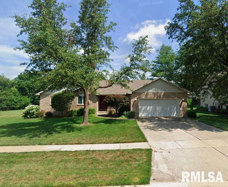 4021 Eagle Wing Road Springfield, IL 62711 - Photo 2 of 8