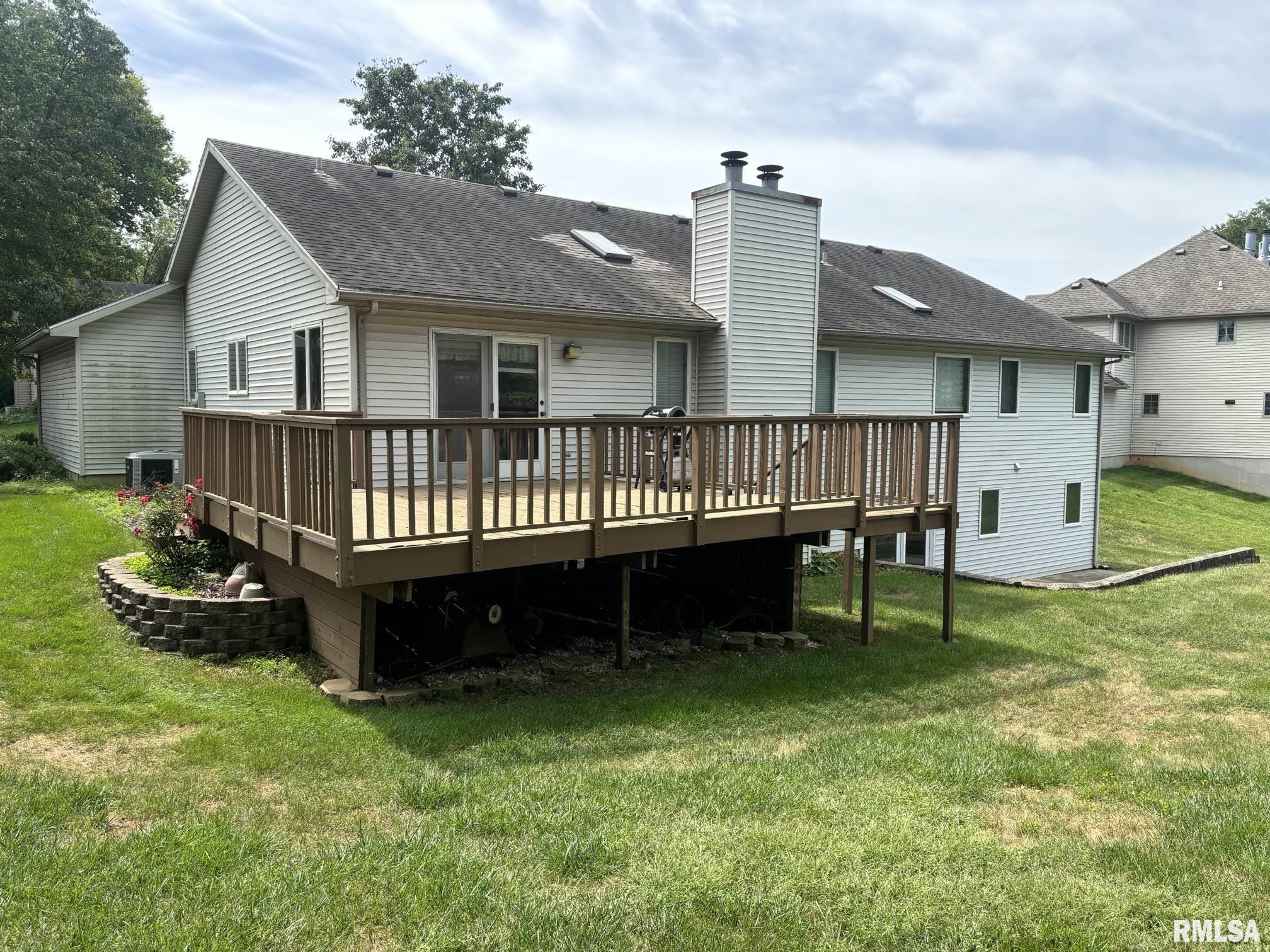 4021 Eagle Wing Road Springfield, IL 62711 - Photo 7 of 8