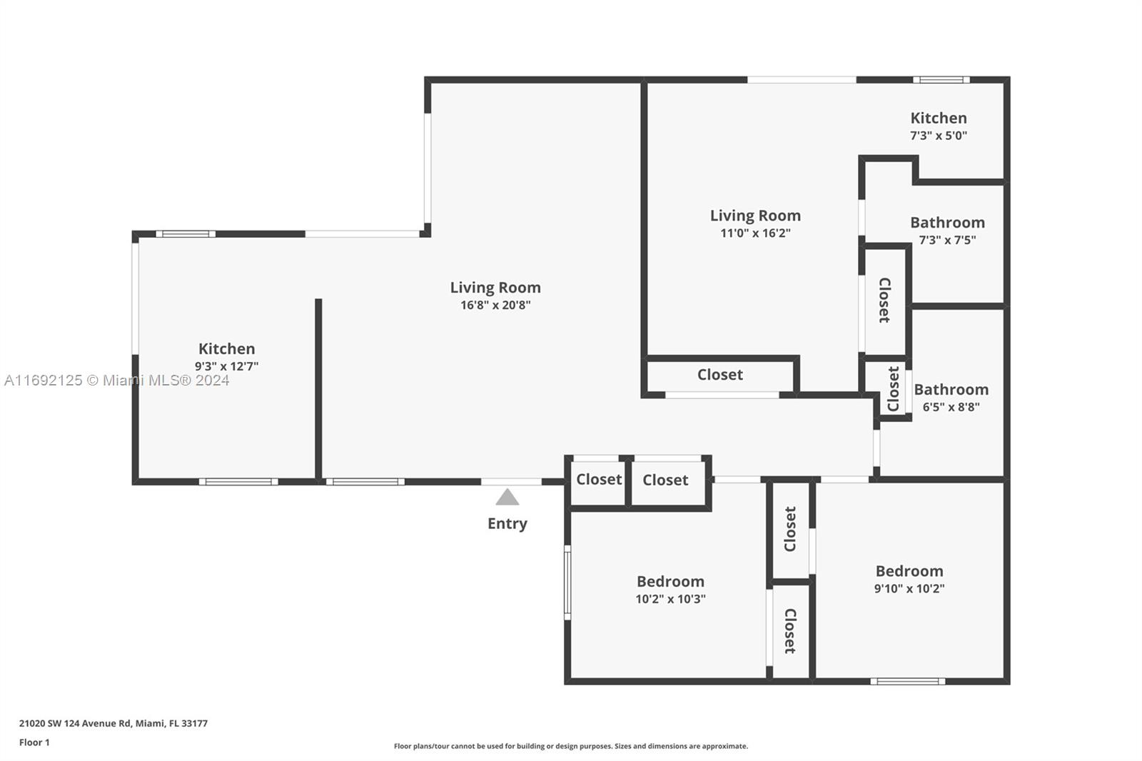 21020 Southwest 124th Ave Road Miami, FL 33177 - Photo 12 of 40 Gallery Image 12