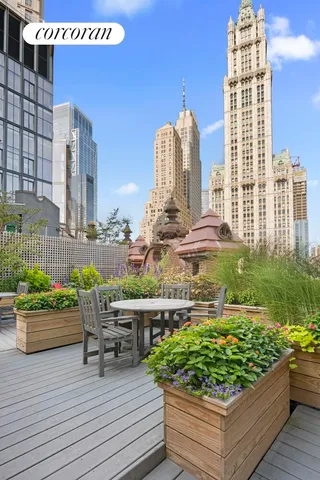 $1,725,000 | 145 Nassau Street, Unit 8A | Financial District