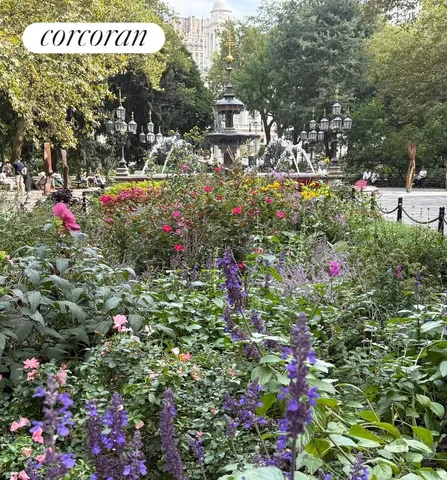 $1,725,000 | 145 Nassau Street, Unit 8A | Financial District