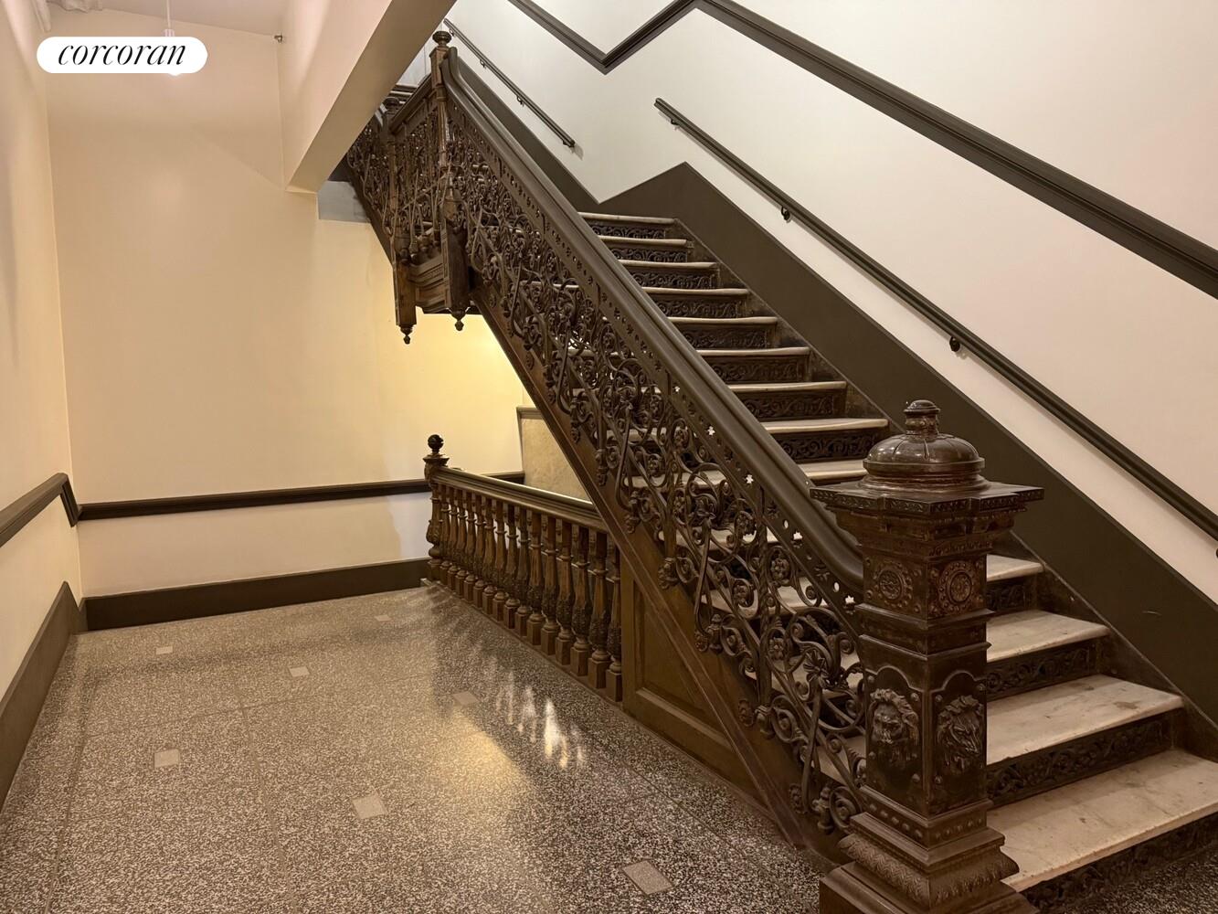 145 Nassau Street, Unit 8A Manhattan, NY 10038 - Photo 17 of 26