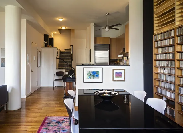 $1,725,000 | 145 Nassau Street, Unit 8A | Financial District