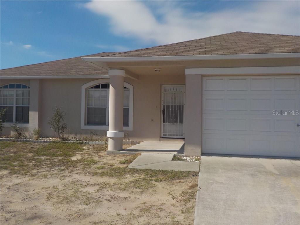11641 Zimmerman Road Port Richey, FL 34668 - Photo 1 of 1