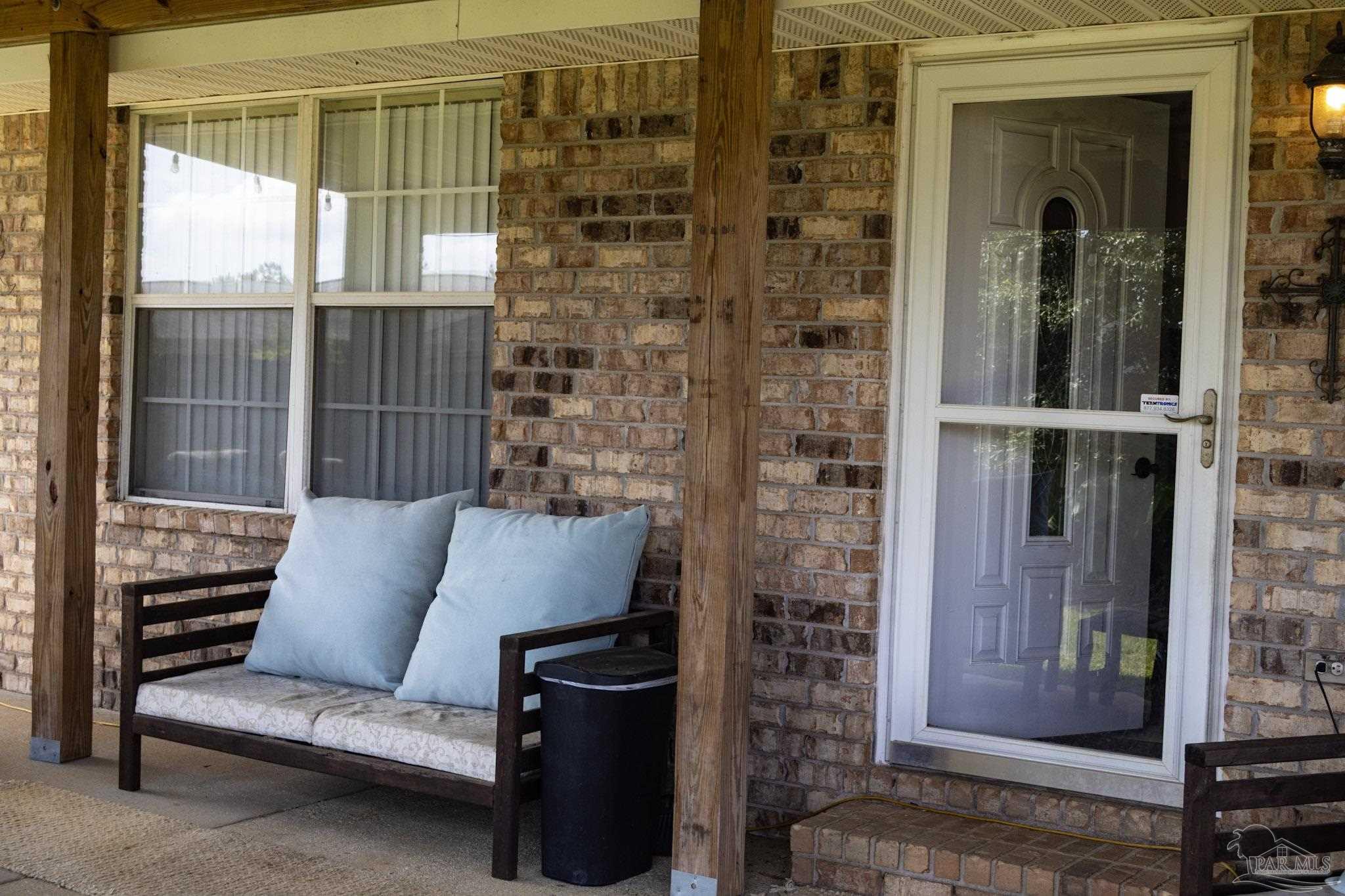 2391 Devine Farm Road Cantonment, FL 32533 - Photo 27 of 36