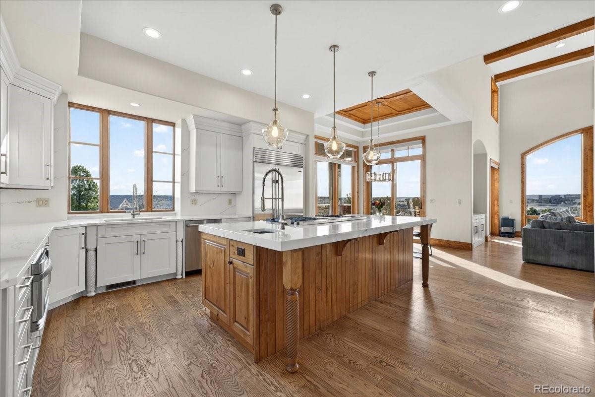 5001 Raintree Circle Parker, CO 80134 - Photo 11 of 38