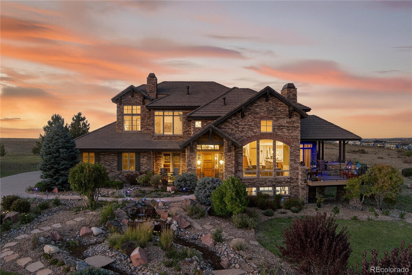 5001 Raintree Circle Parker, CO 80134 - Photo 23 of 38