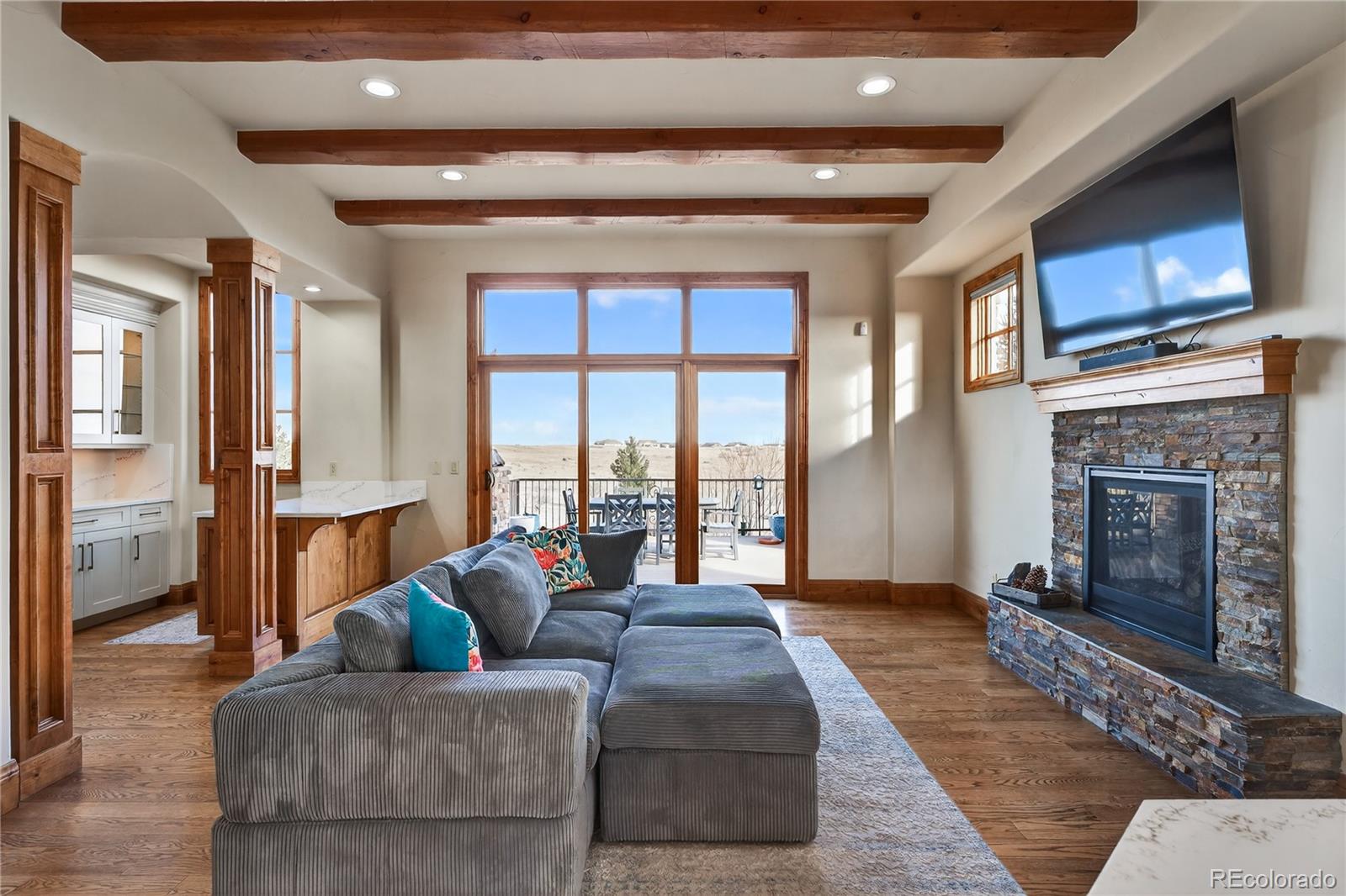 5001 Raintree Circle Parker, CO 80134 - Photo 25 of 38