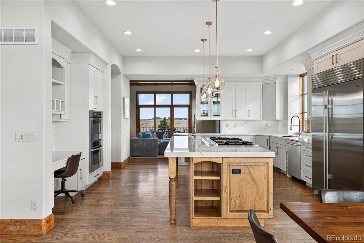 5001 Raintree Circle Parker, CO 80134 - Photo 25 of 38