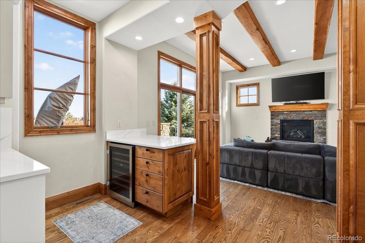 5001 Raintree Circle Parker, CO 80134 - Photo 26 of 38