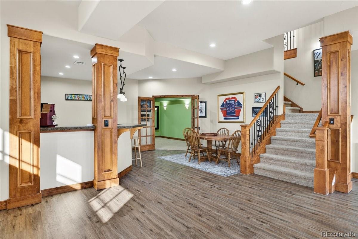 5001 Raintree Circle Parker, CO 80134 - Photo 33 of 38