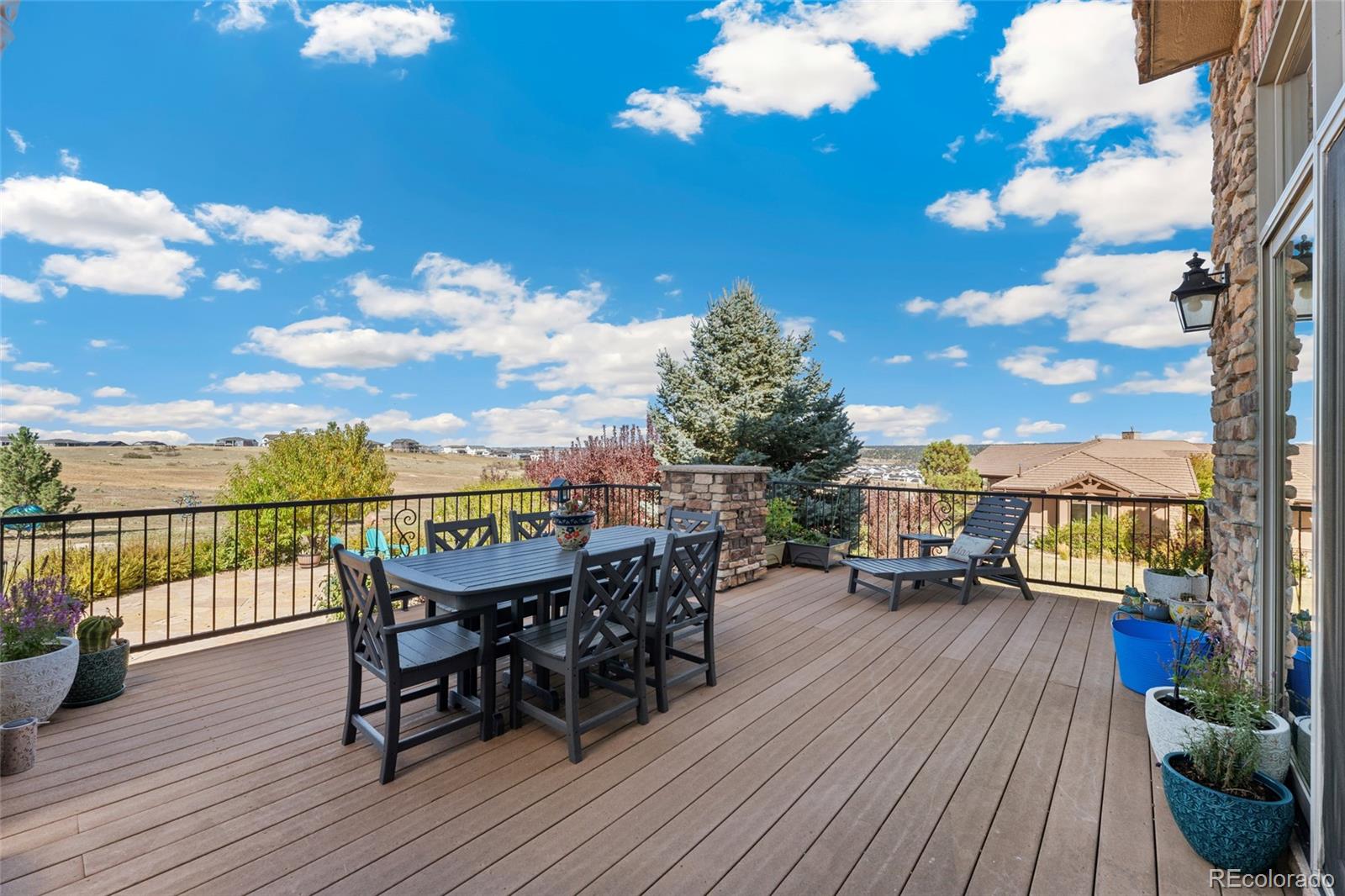 5001 Raintree Circle Parker, CO 80134 - Photo 34 of 38