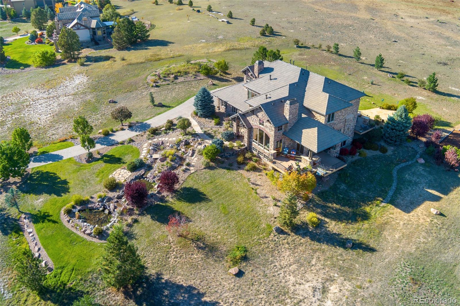 5001 Raintree Circle Parker, CO 80134 - Photo 36 of 38