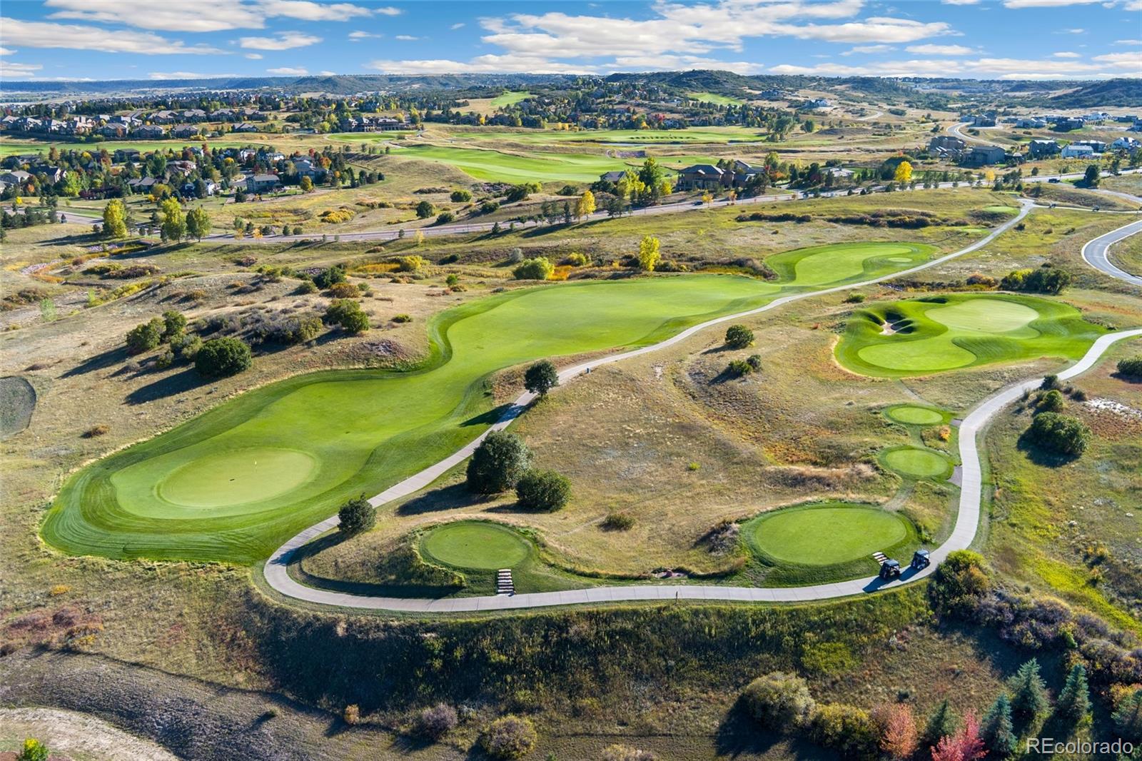 5001 Raintree Circle Parker, CO 80134 - Photo 37 of 38