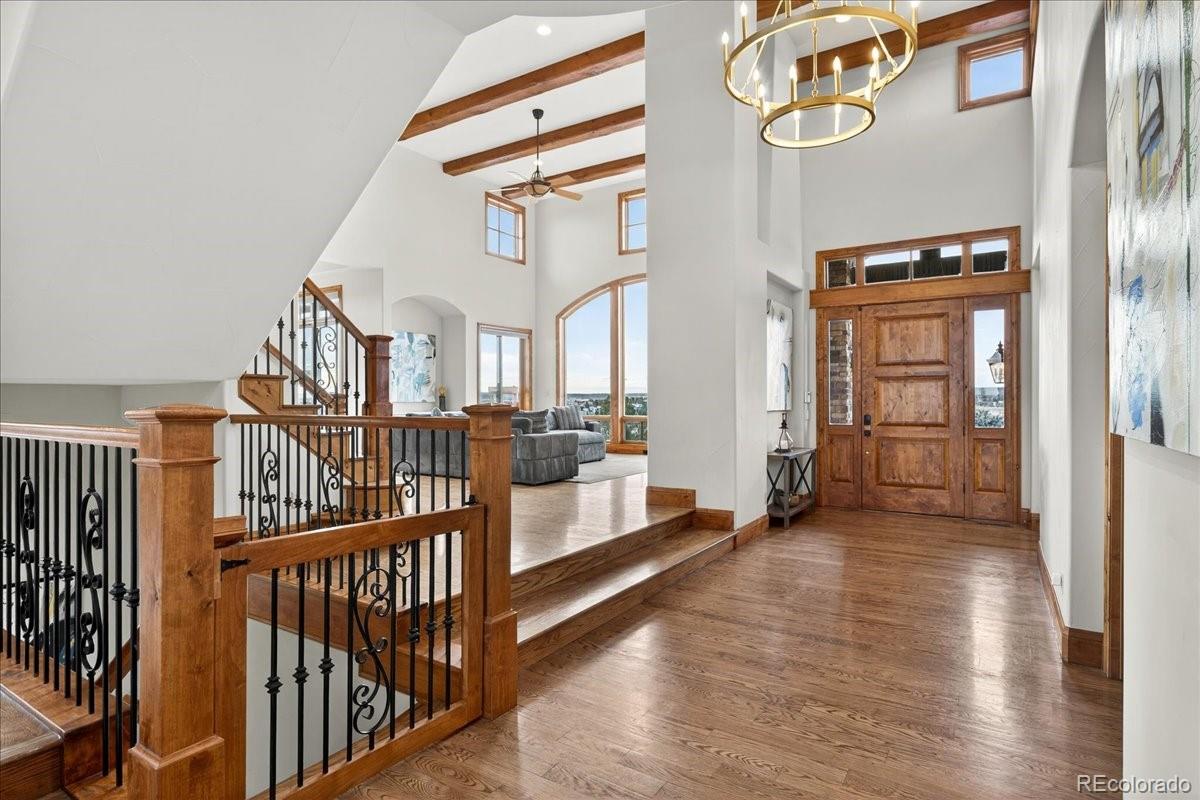 5001 Raintree Circle Parker, CO 80134 - Photo 4 of 38