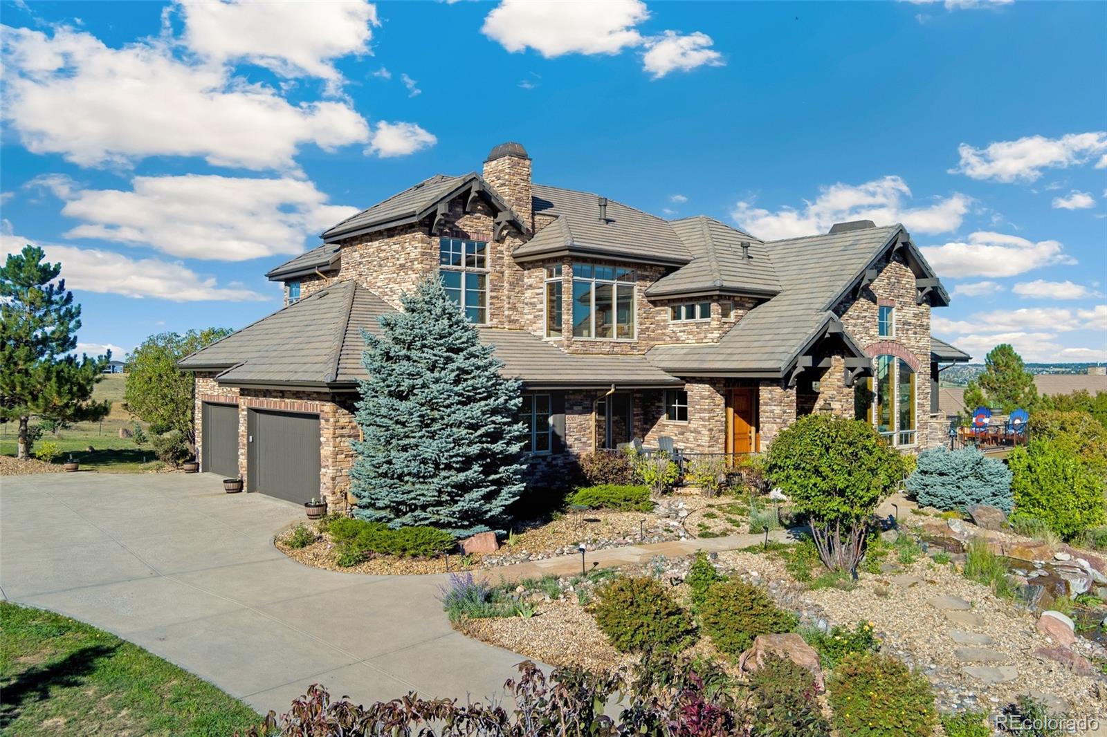 5001 Raintree Circle Parker, CO 80134 - Photo 5 of 38