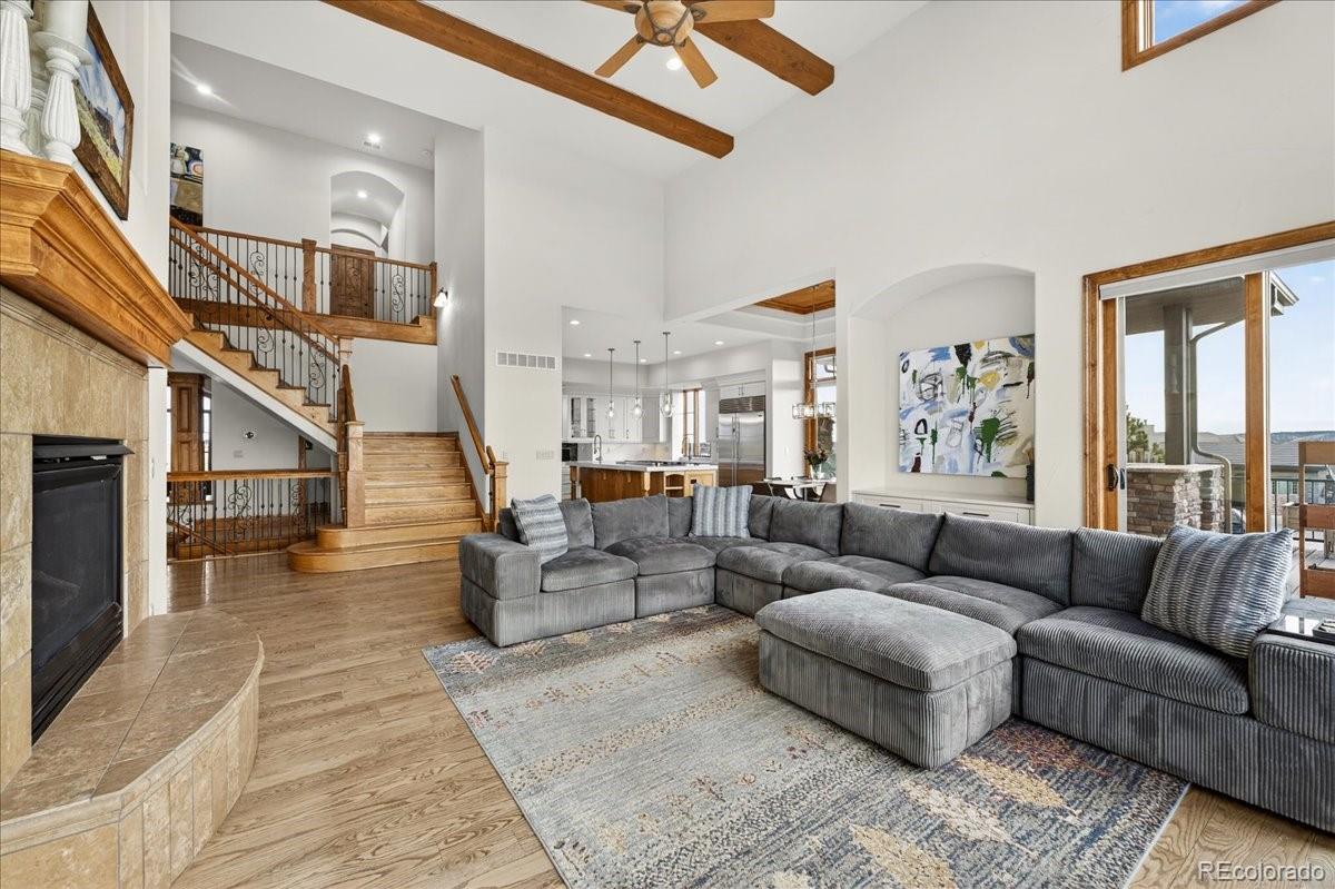 5001 Raintree Circle Parker, CO 80134 - Photo 7 of 38